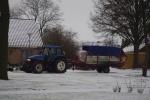 trekkers in de sneeuw (3)